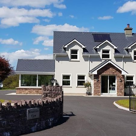 Mountain View Bed & Breakfast, Kenmare, Co. Kerry, Ireland Exteriör bild