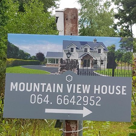 Mountain View Bed & Breakfast, Kenmare, Co. Kerry, Ireland Exteriör bild
