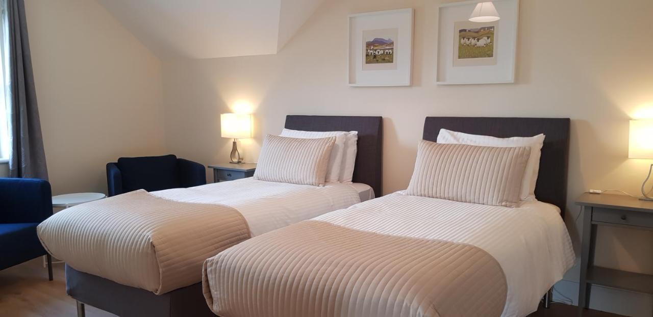 Mountain View Bed & Breakfast, Kenmare, Co. Kerry, Ireland Exteriör bild