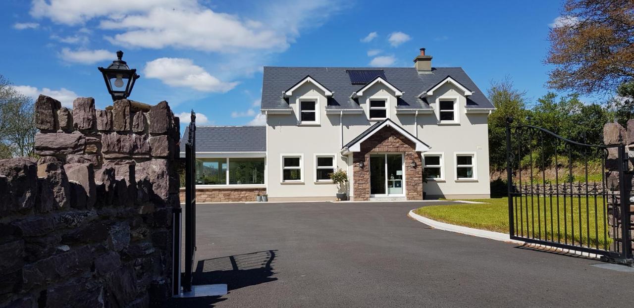 Mountain View Bed & Breakfast, Kenmare, Co. Kerry, Ireland Exteriör bild