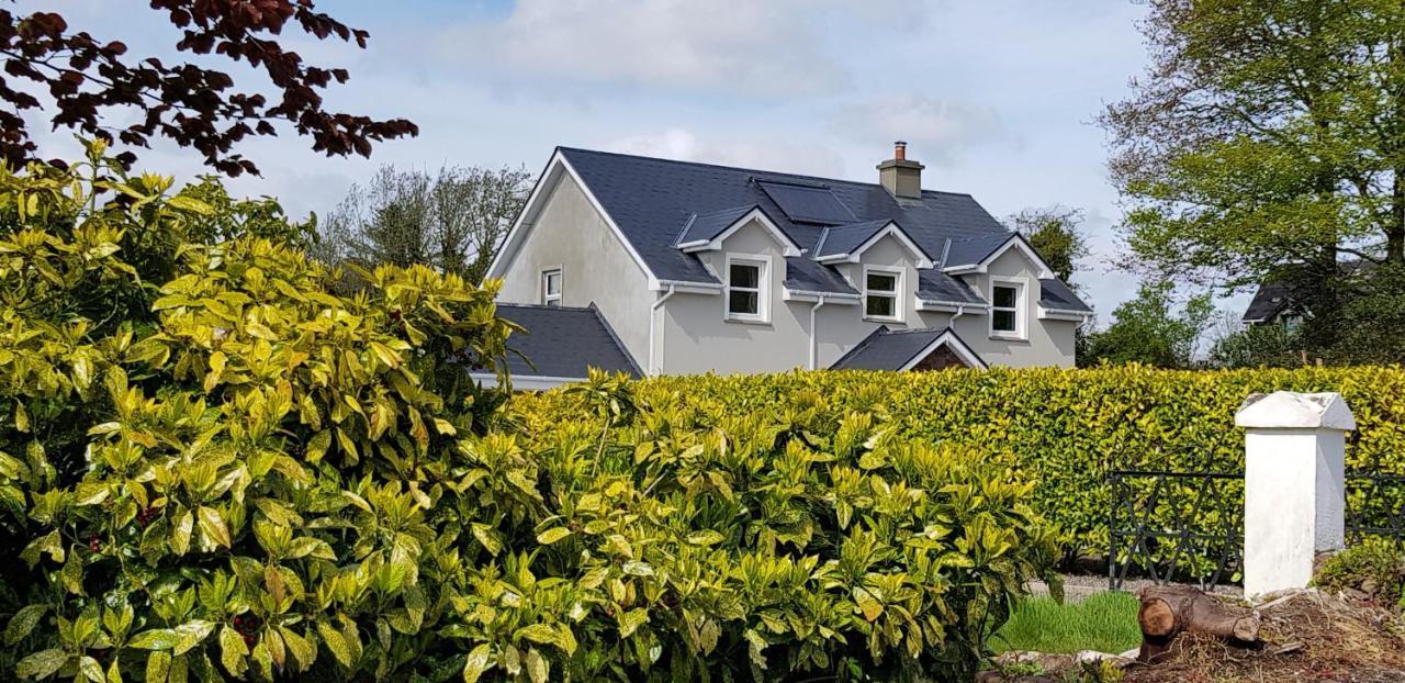 Mountain View Bed & Breakfast, Kenmare, Co. Kerry, Ireland Exteriör bild