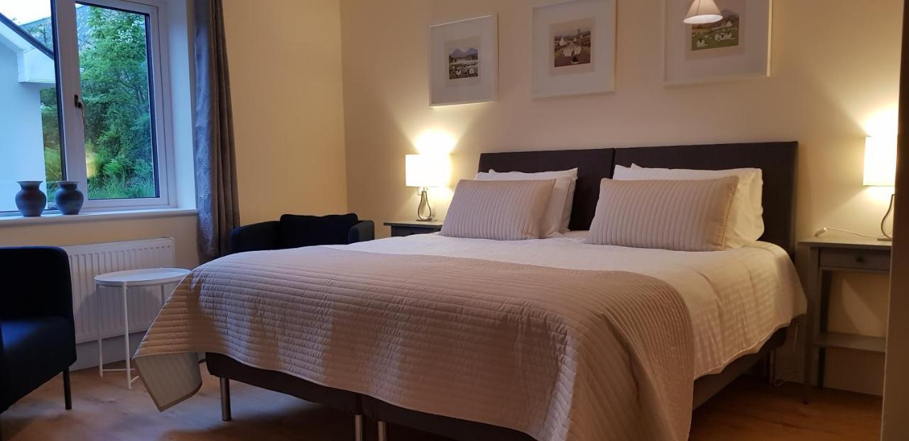 Mountain View Bed & Breakfast, Kenmare, Co. Kerry, Ireland Exteriör bild
