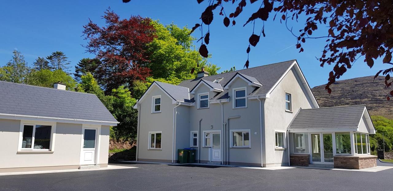 Mountain View Bed & Breakfast, Kenmare, Co. Kerry, Ireland Exteriör bild