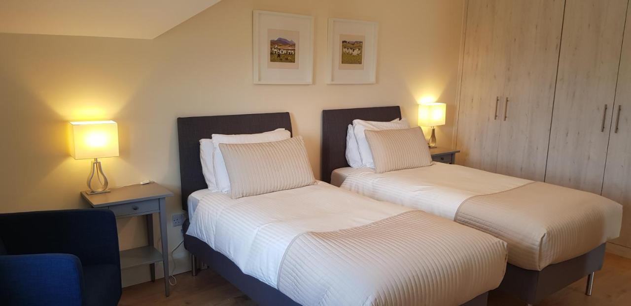 Mountain View Bed & Breakfast, Kenmare, Co. Kerry, Ireland Exteriör bild