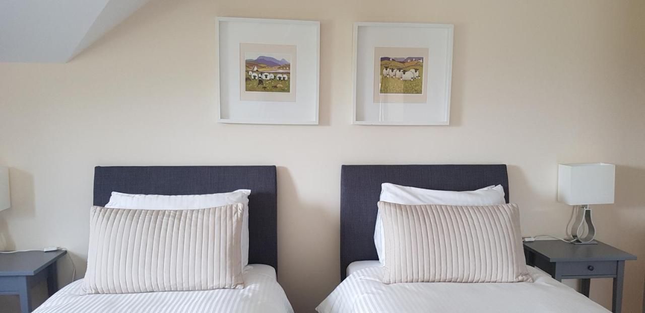 Mountain View Bed & Breakfast, Kenmare, Co. Kerry, Ireland Exteriör bild
