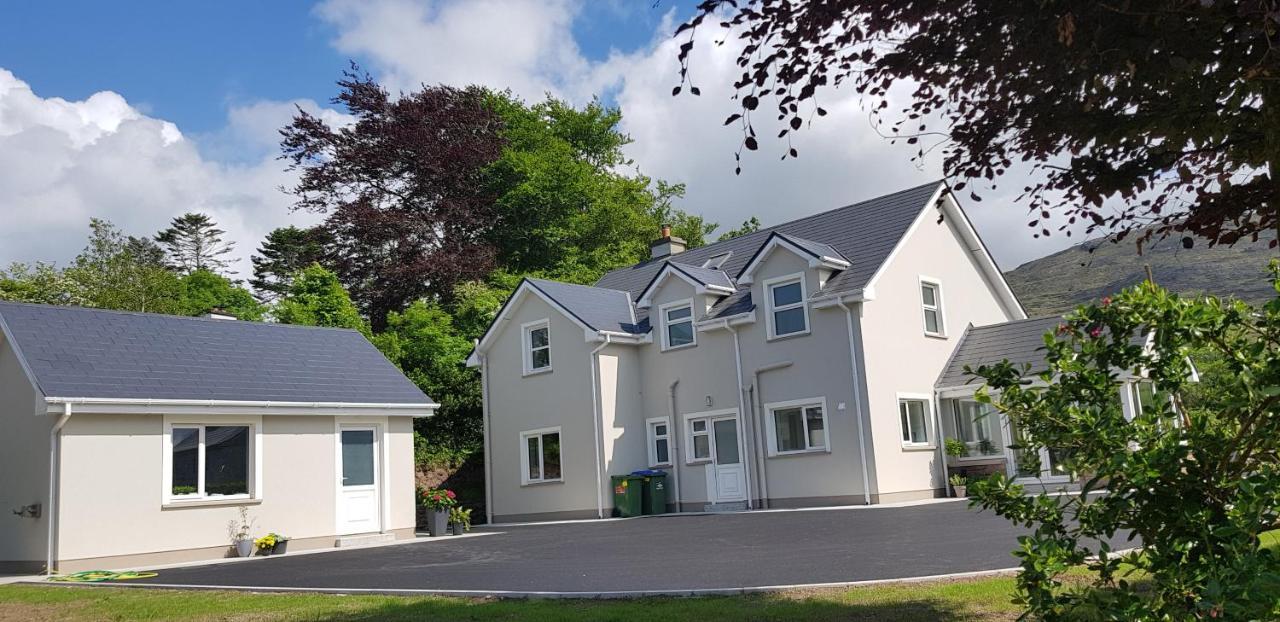 Mountain View Bed & Breakfast, Kenmare, Co. Kerry, Ireland Exteriör bild