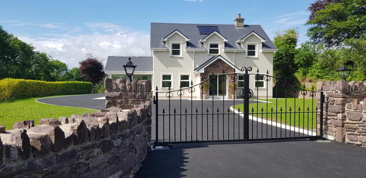 Mountain View Bed & Breakfast, Kenmare, Co. Kerry, Ireland Exteriör bild