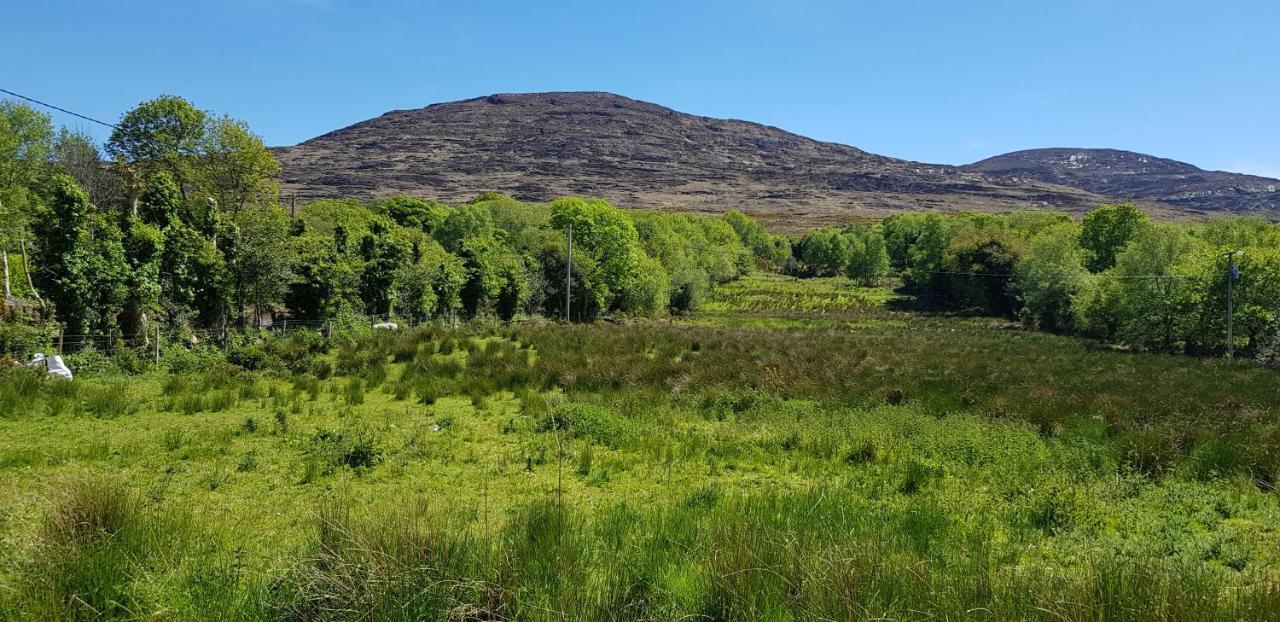 Mountain View Bed & Breakfast, Kenmare, Co. Kerry, Ireland Exteriör bild