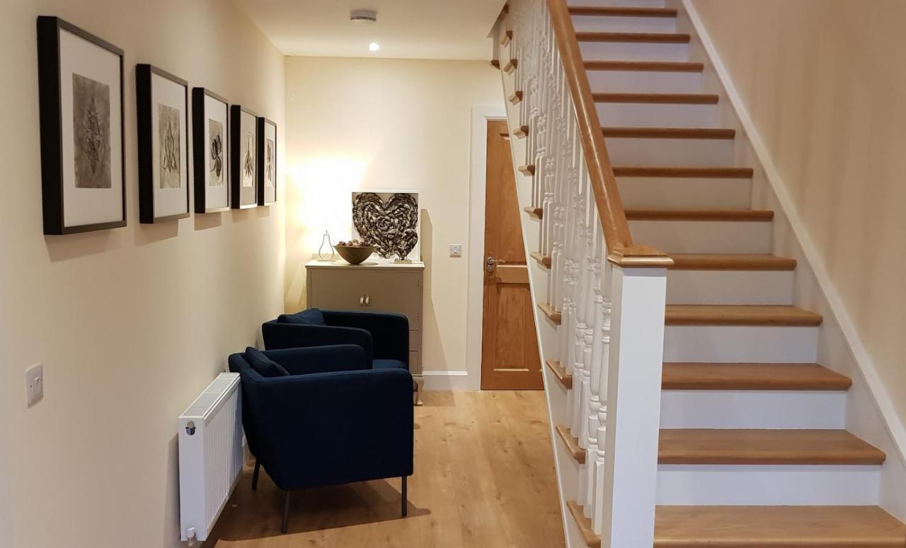 Mountain View Bed & Breakfast, Kenmare, Co. Kerry, Ireland Exteriör bild