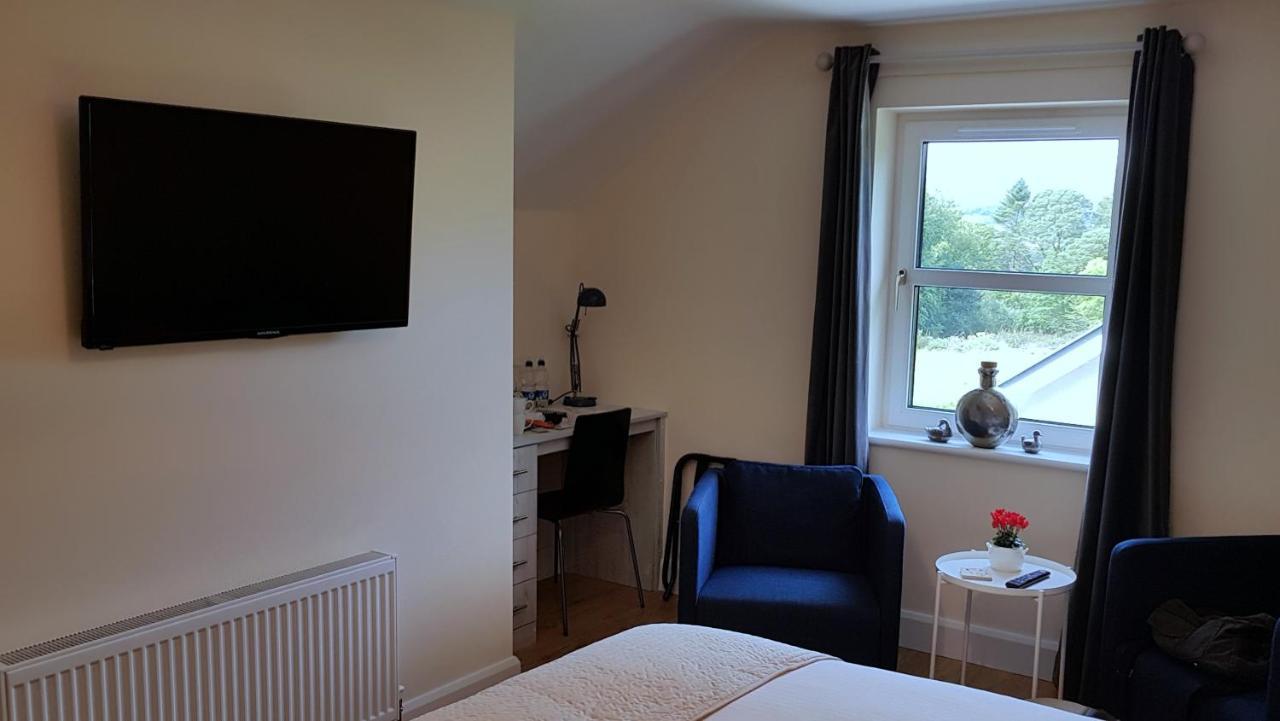 Mountain View Bed & Breakfast, Kenmare, Co. Kerry, Ireland Exteriör bild