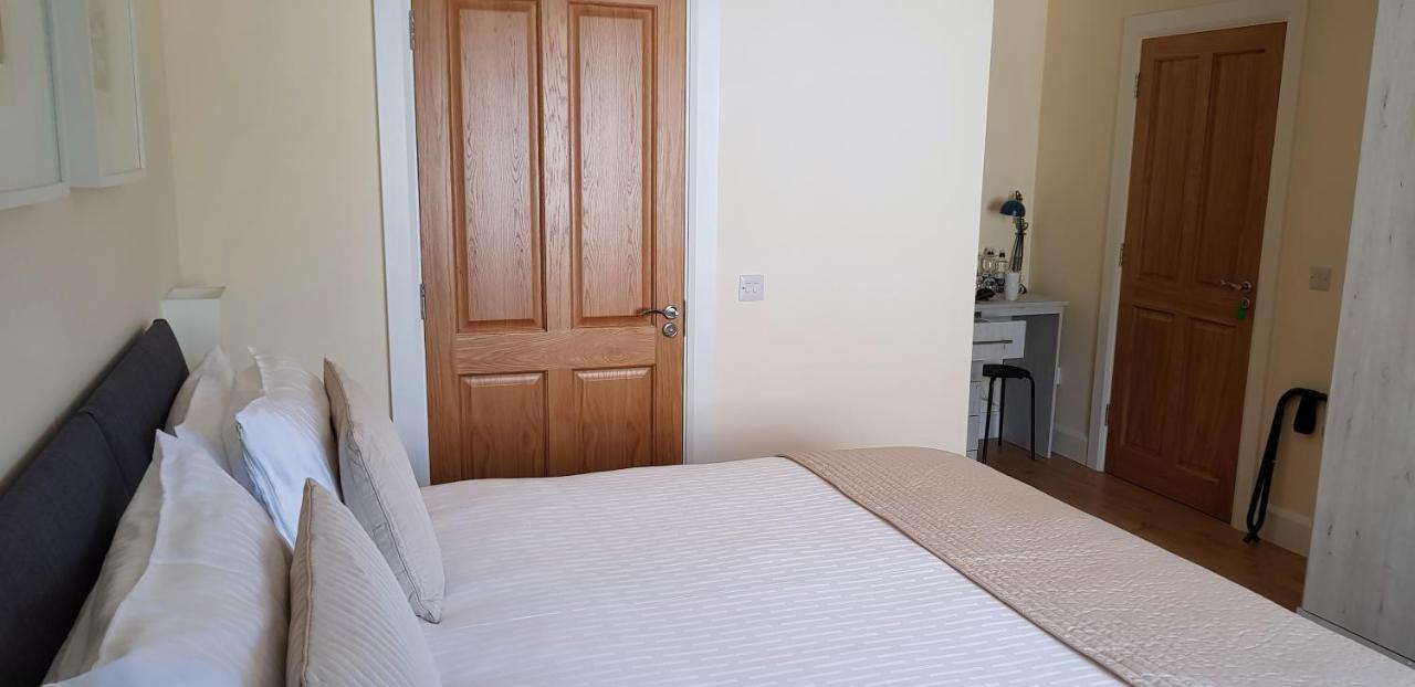 Mountain View Bed & Breakfast, Kenmare, Co. Kerry, Ireland Exteriör bild