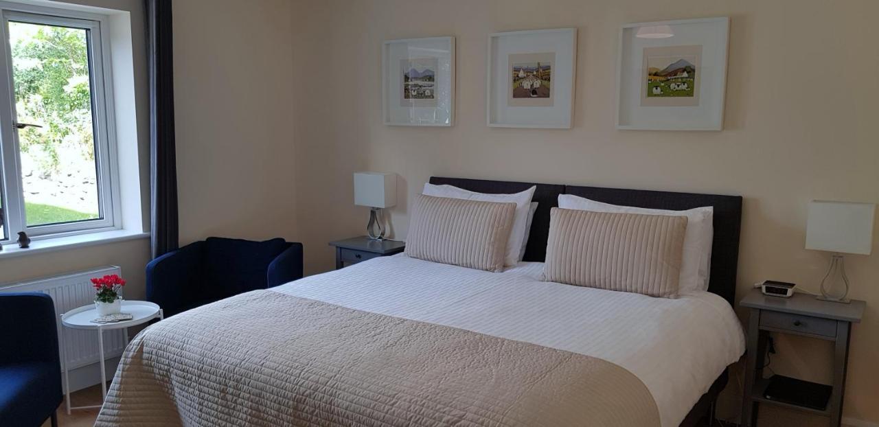 Mountain View Bed & Breakfast, Kenmare, Co. Kerry, Ireland Exteriör bild