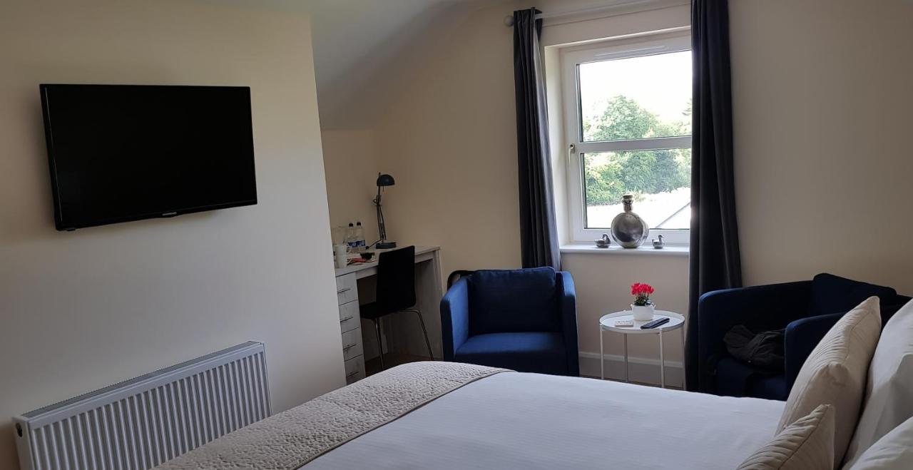 Mountain View Bed & Breakfast, Kenmare, Co. Kerry, Ireland Exteriör bild