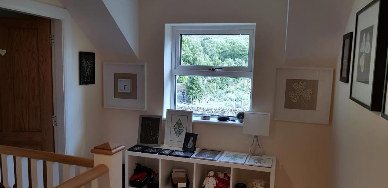 Mountain View Bed & Breakfast, Kenmare, Co. Kerry, Ireland Exteriör bild