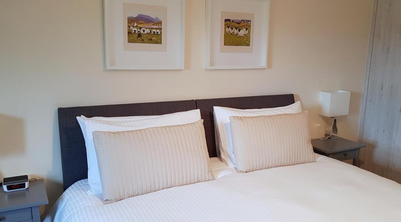 Mountain View Bed & Breakfast, Kenmare, Co. Kerry, Ireland Exteriör bild
