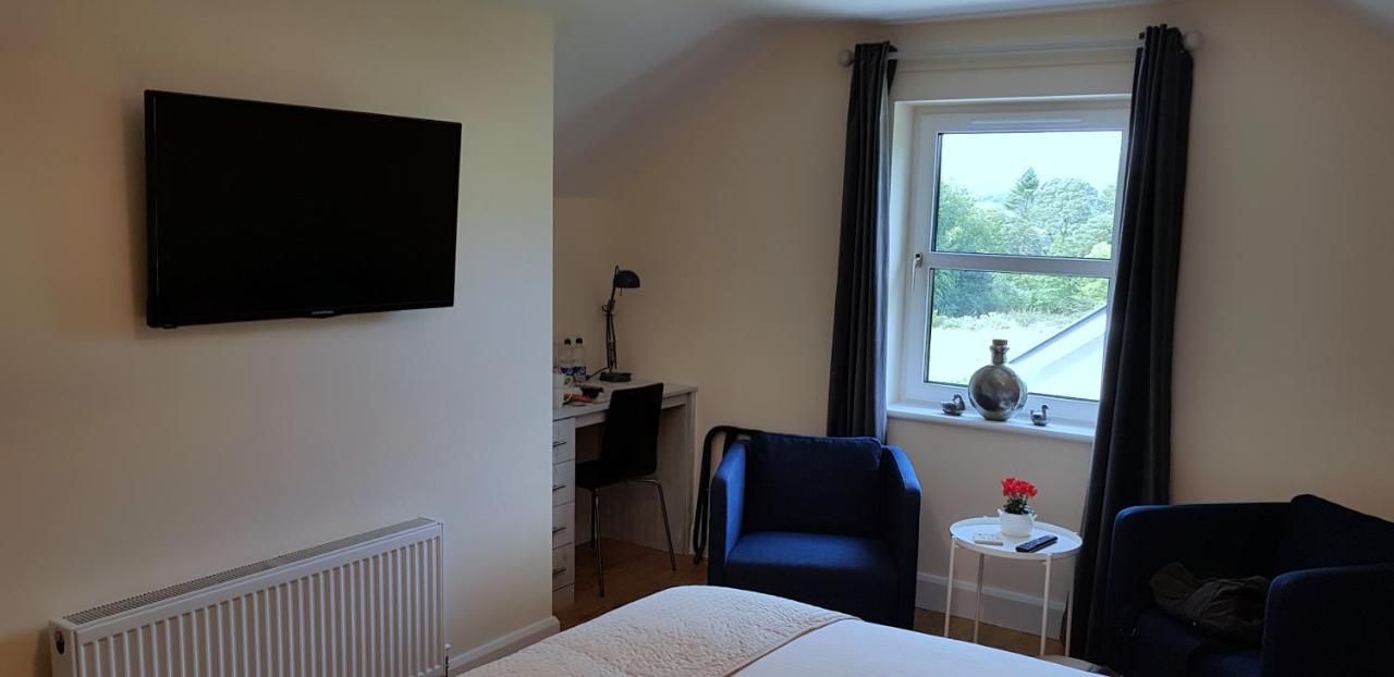 Mountain View Bed & Breakfast, Kenmare, Co. Kerry, Ireland Exteriör bild
