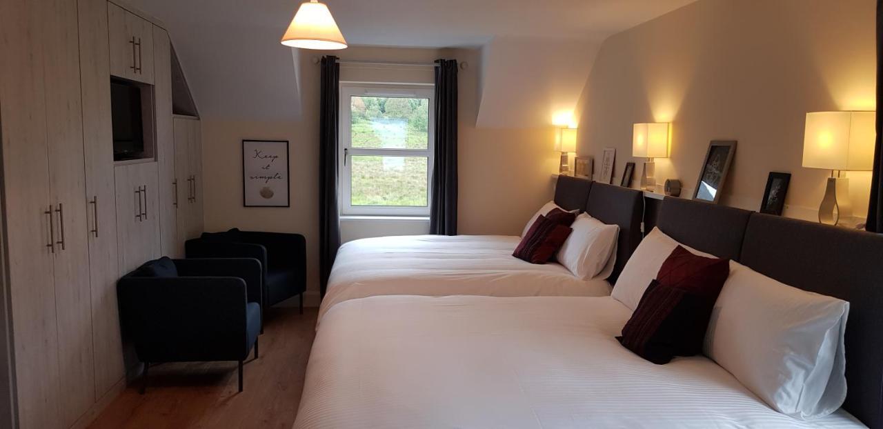 Mountain View Bed & Breakfast, Kenmare, Co. Kerry, Ireland Exteriör bild