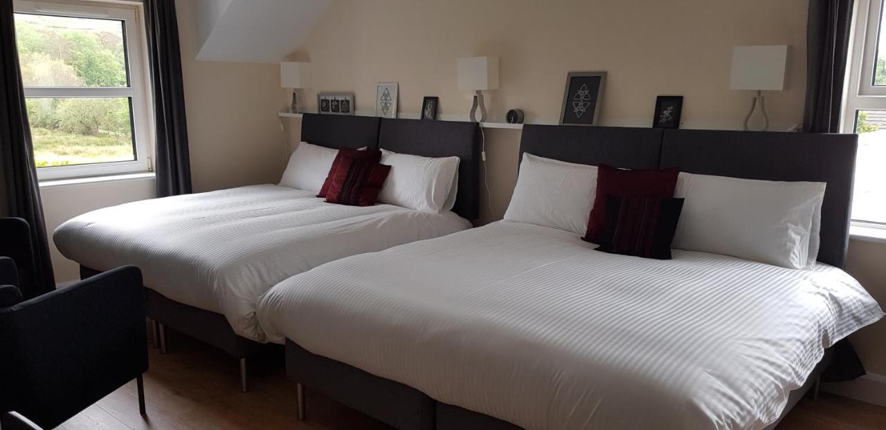 Mountain View Bed & Breakfast, Kenmare, Co. Kerry, Ireland Exteriör bild