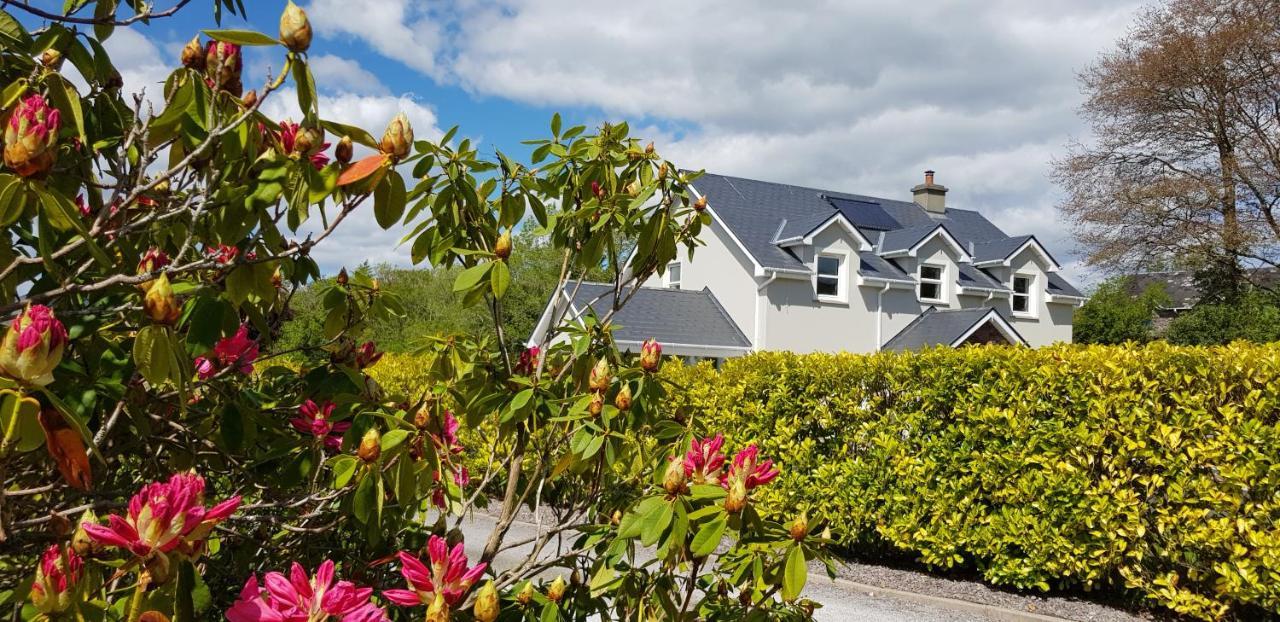 Mountain View Bed & Breakfast, Kenmare, Co. Kerry, Ireland Exteriör bild