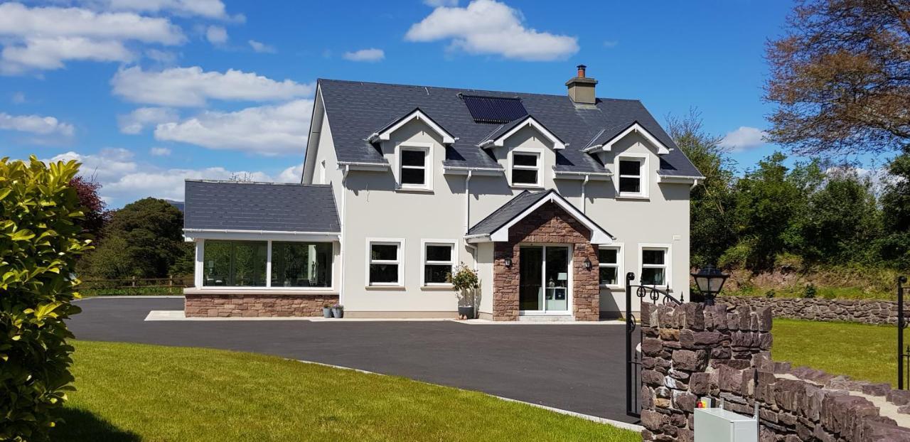 Mountain View Bed & Breakfast, Kenmare, Co. Kerry, Ireland Exteriör bild
